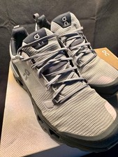 ON Cloudwander waterproof