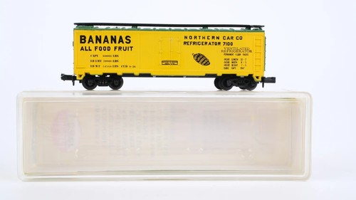 Model power 3398 - 3398, kühlwagen