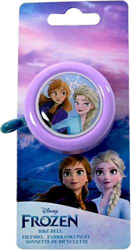 Disney frozen fahrradklingel - disney,