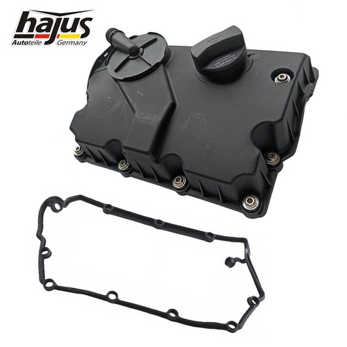 Hajus zylinderkopfhaube - hajus,