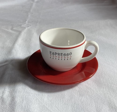 Waechtersbach espresso tasse - espresso,
