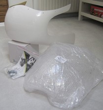 GFK Halbschale Universal