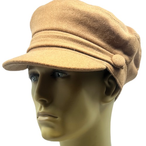 Fiddler breton cap - cap, mütze