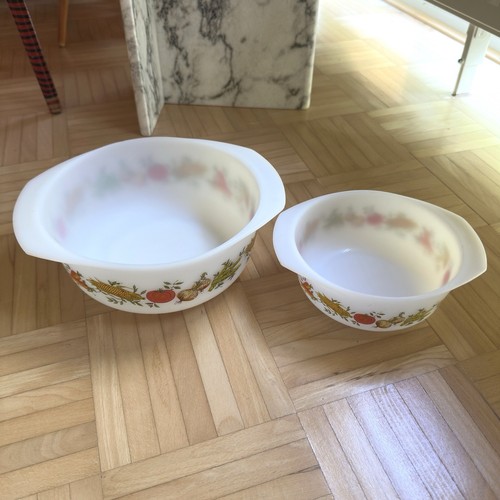 Ofenform set pyrex france - ofenform,