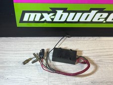 Suzuki RM250 RM 250 CDI