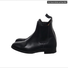 Tricker's Chelsea Boots