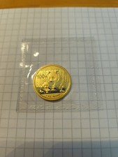 1/4 Unze OZ Goldmünze China