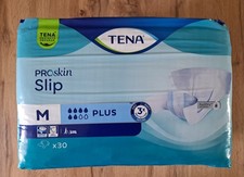 TENA PROskin Slip Plus Größe