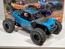 HSP Verdikt-S Rc Rock Racer 1:8 4WD Brushless 2.4Ghz Desert Truck RTR Offroad