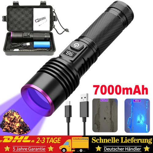 30w 365nm licht - 365nm, uv