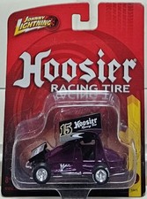Johnny Lightning 2011 - Release 12 - Sprint Car /K20