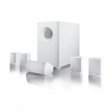 Canton Movie 135 5.1 Heimkino