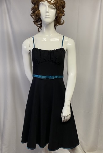 Ruby rox dress - rox, size