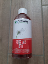 proWIN PURE Air Düfte  SET–