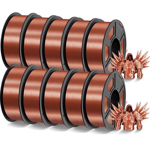 Tecbears 10kg silkpla - 10kg, silkpla+