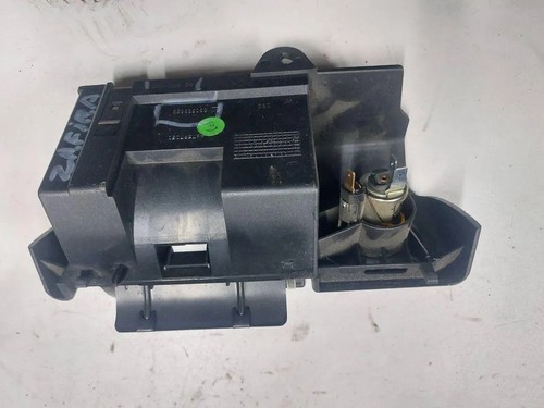 Opel zafira a05 aschenbecher - opel,