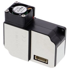 ZH03 PM1.0, PM2.5, PM10 -