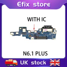 Für Nokia X6 6.1 Plus 2018