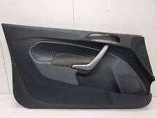 Ford Fiesta JA8 3-Türer