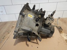 Getriebe PEUGEOT PARTNER