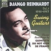 Django reinhardt swing - -,