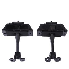 2x Türfangband Tür Stopper