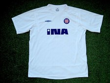 Hajduk Split 2006-2007 home