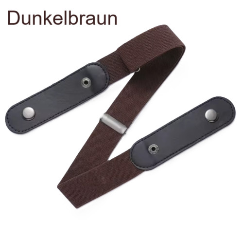 Unsichtbarer nylon stretch - unsichtbarer,