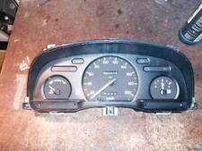 8941 Tacho Kombiinstrument