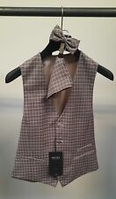 Anzugweste Digel mit Fliege&