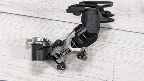 Shimano deore m770 - shimano,