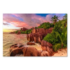 Postereck 3231 Poster Leinwand