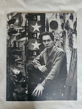 Robert Indiana artist book |