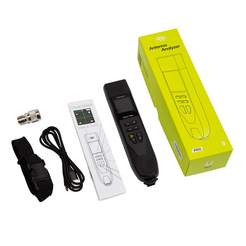 Rigexpert stick pro - rigexpert,