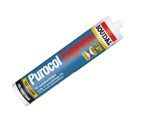 Soudal purocol 355g - soudal,