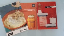 DDR Bedienungsanleitung Handbuch Multiboy LZ 251 / RG 25 (RF28?) /Komet KM7 KM 7