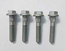 4 Original Opel Schrauben M12