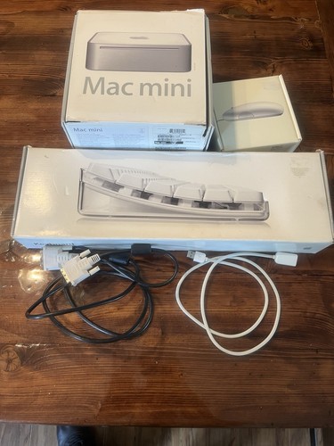 Apple mac mini a1103 - mac,