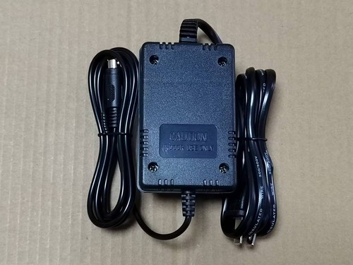 1pc mixer adapter power - dj,