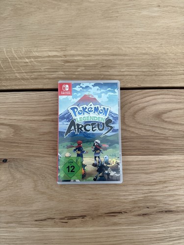 Nintendo switch pokemon - nintendo,