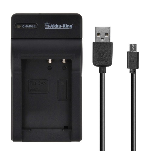 Usb akku ladegerät - usb-akku-ladegerät, für