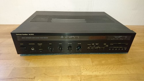 Harman kardon 395i - kardon,