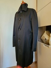 Hugo Boss Trench Coat Gr. L-XL