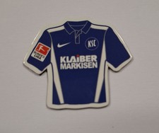 Trikot Magnet Karlsruher SC  (49)