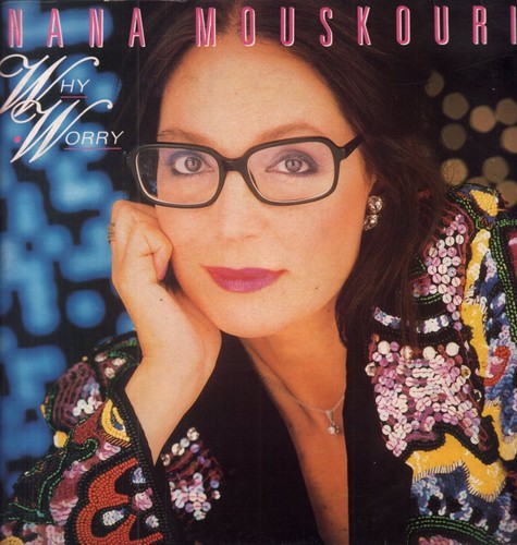 Nana mouskouri warum sich - mouskouri,