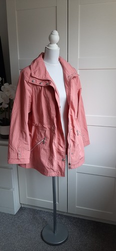 Schicke outdoorjacke von witt - outdoorjacke,