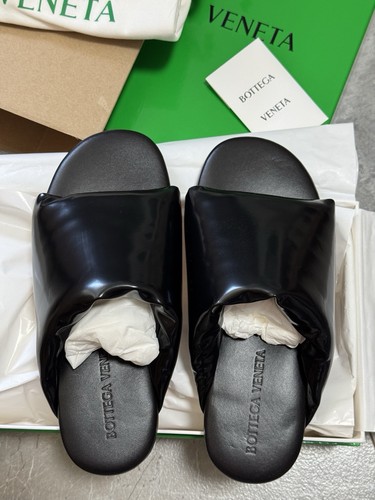 Bottega veneta mules slides - 37,