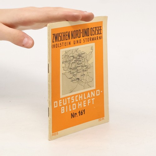 Deutschland bildheft 161 - deutschland-bildheft, 161. 