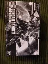 HGBF 1/144 Gundam Dryon Drei