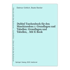 Dubbel Taschenbuch für den